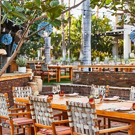Esperanza, Auberge Resorts Collection Кабо Сан Лукас Екстериор снимка