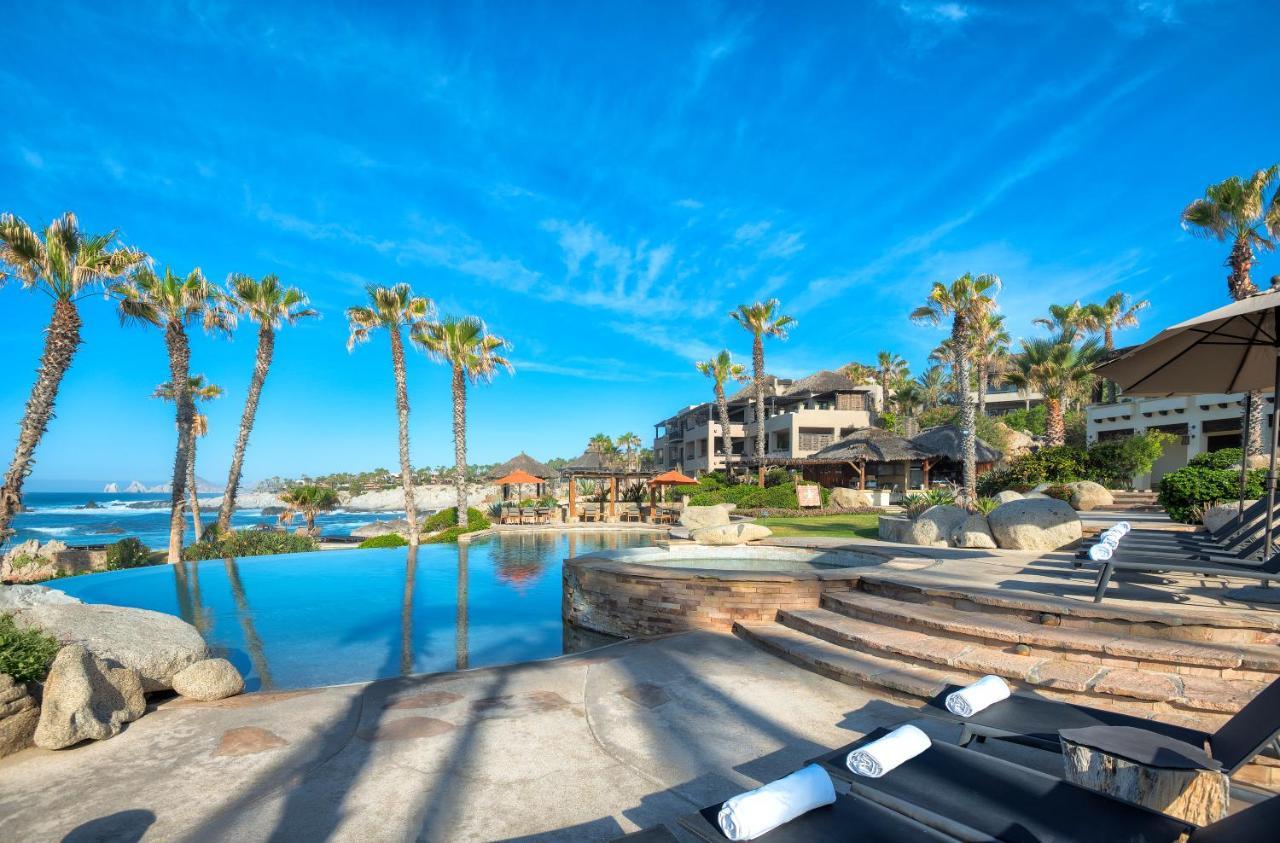 Esperanza, Auberge Resorts Collection Кабо Сан Лукас Екстериор снимка
