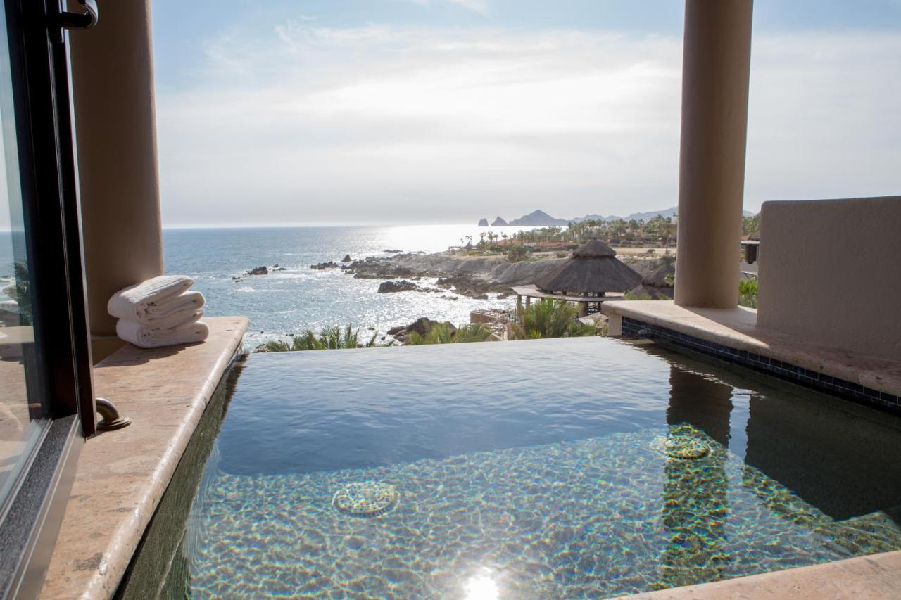 Esperanza, Auberge Resorts Collection Кабо Сан Лукас Екстериор снимка