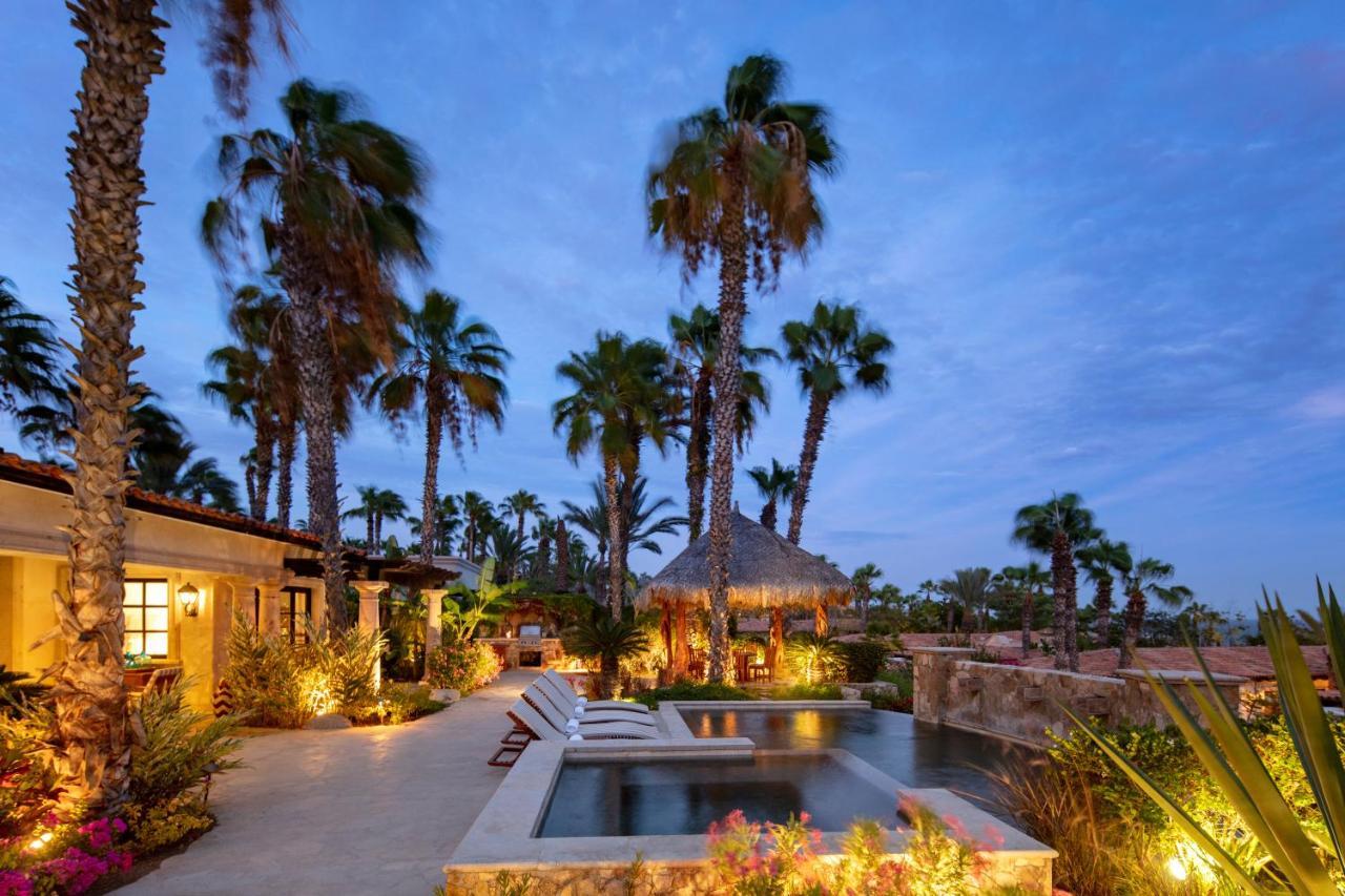 Esperanza, Auberge Resorts Collection Кабо Сан Лукас Екстериор снимка
