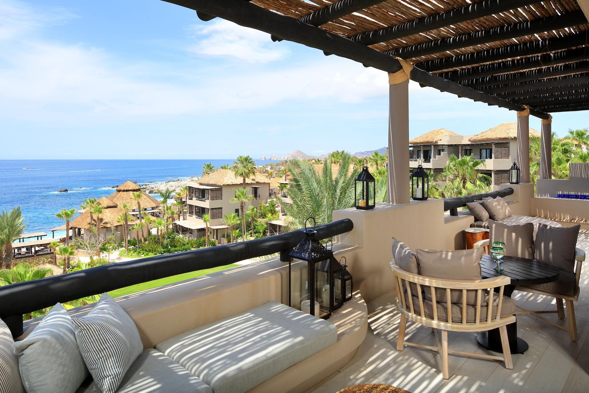 Esperanza, Auberge Resorts Collection Кабо Сан Лукас Екстериор снимка