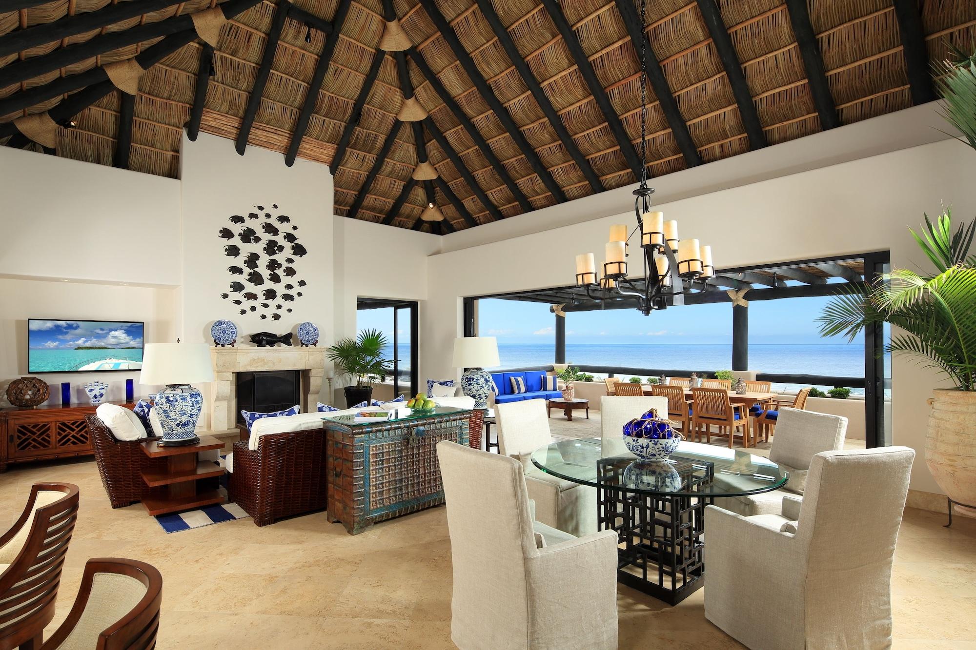 Esperanza, Auberge Resorts Collection Кабо Сан Лукас Екстериор снимка