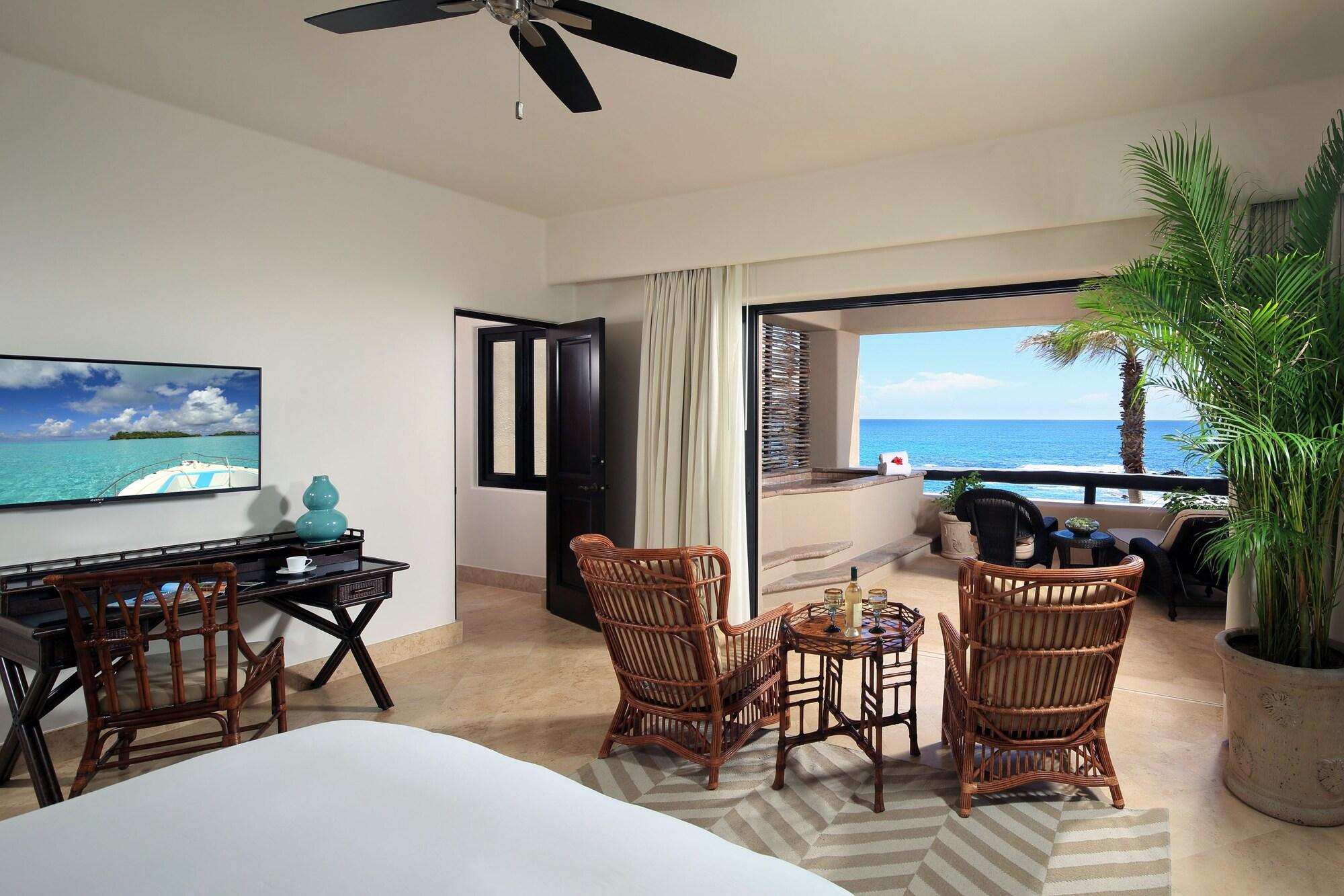 Esperanza, Auberge Resorts Collection Кабо Сан Лукас Екстериор снимка