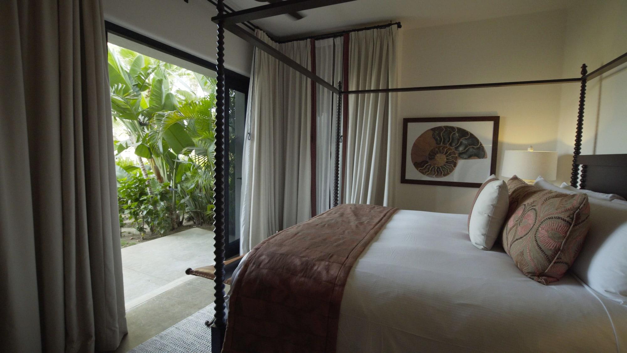 Esperanza, Auberge Resorts Collection Кабо Сан Лукас Екстериор снимка