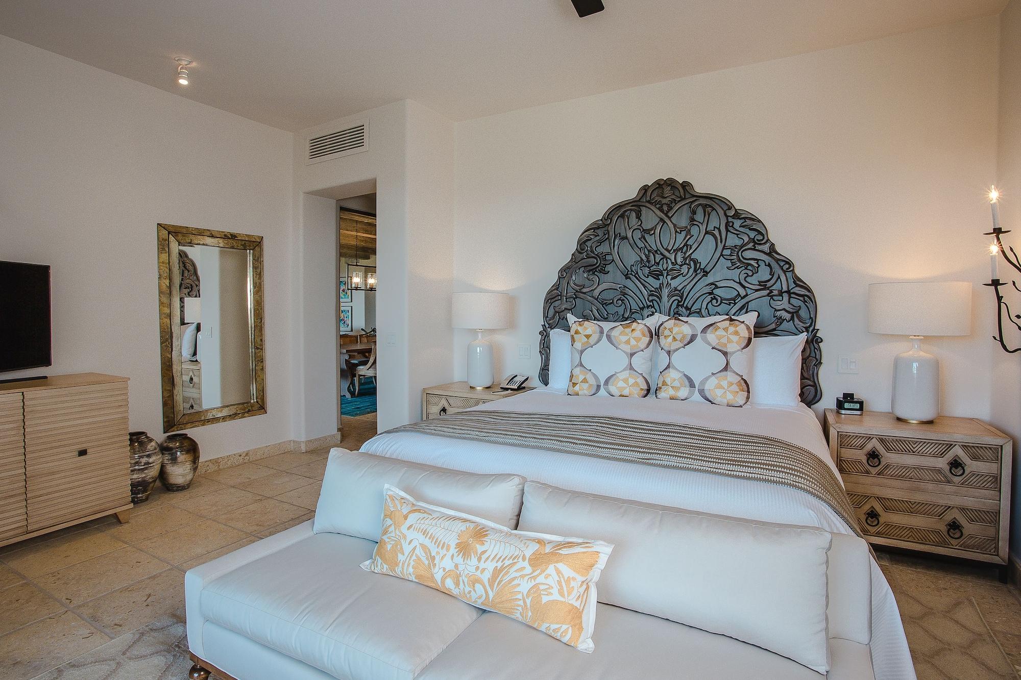 Esperanza, Auberge Resorts Collection Кабо Сан Лукас Екстериор снимка
