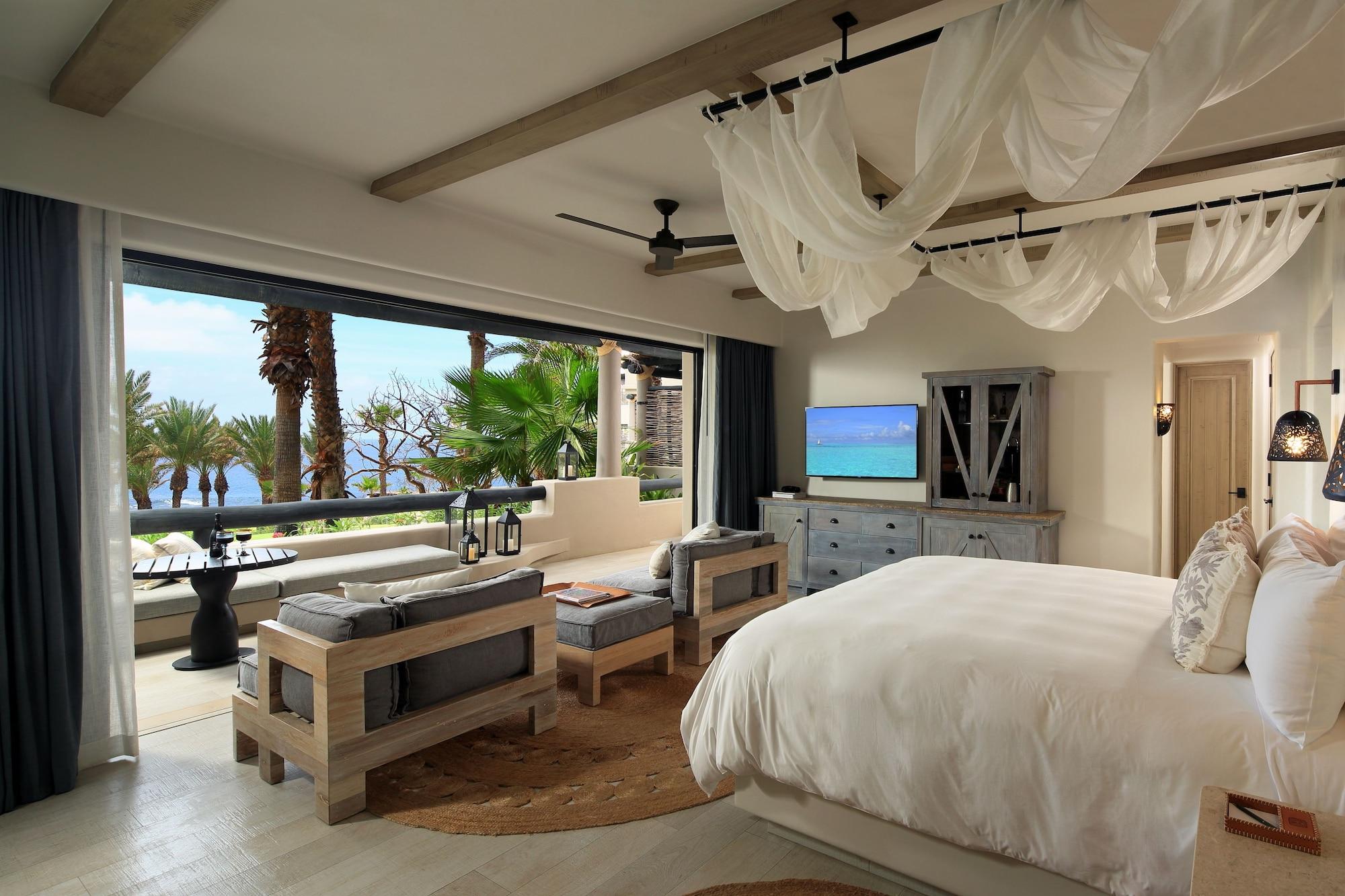Esperanza, Auberge Resorts Collection Кабо Сан Лукас Екстериор снимка