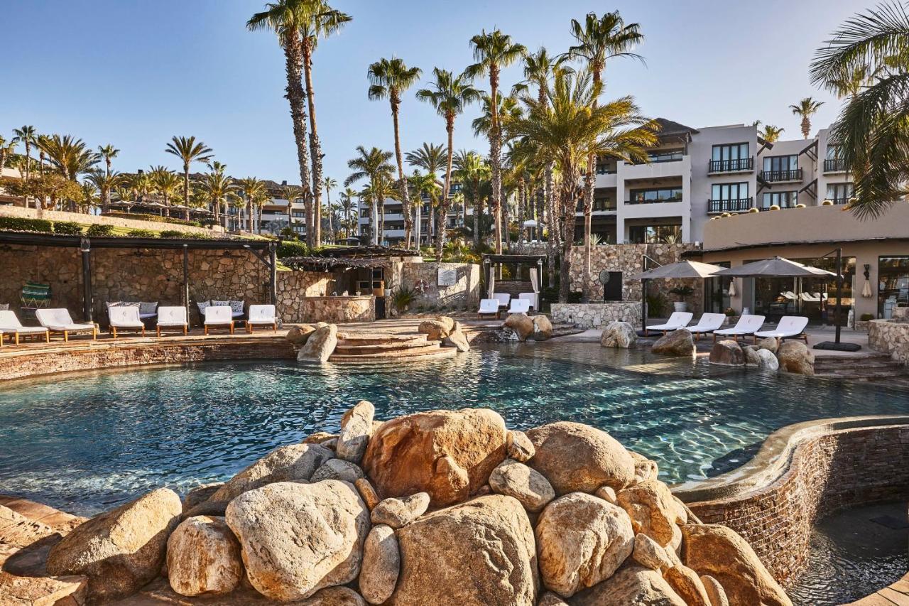 Esperanza, Auberge Resorts Collection Кабо Сан Лукас Екстериор снимка