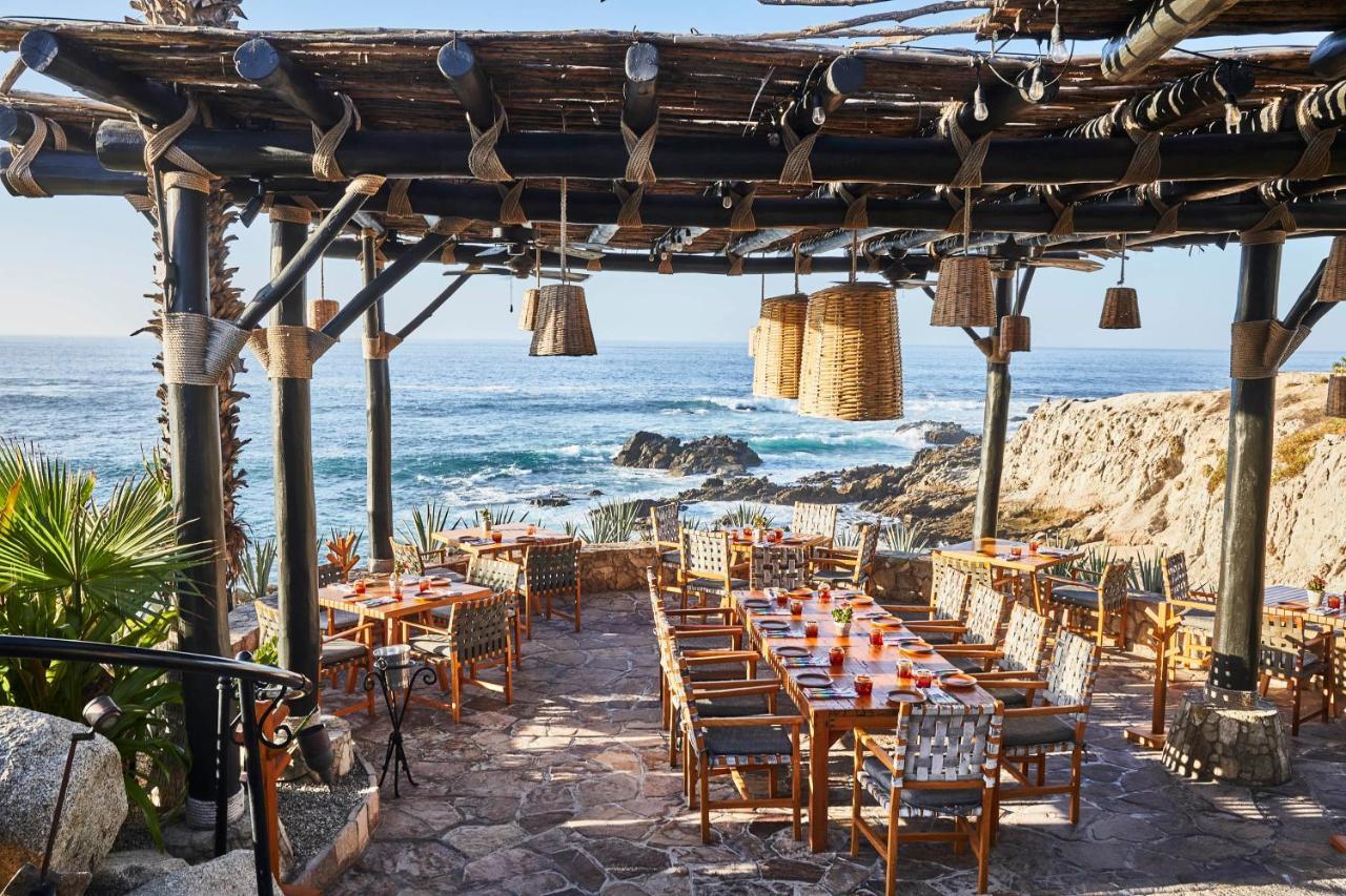 Esperanza, Auberge Resorts Collection Кабо Сан Лукас Екстериор снимка