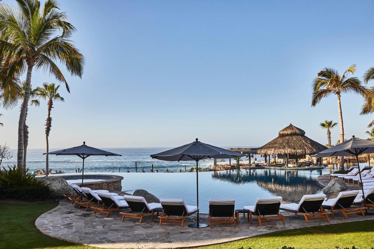 Esperanza, Auberge Resorts Collection Кабо Сан Лукас Екстериор снимка