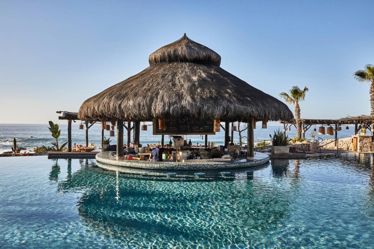 Esperanza, Auberge Resorts Collection Кабо Сан Лукас Екстериор снимка