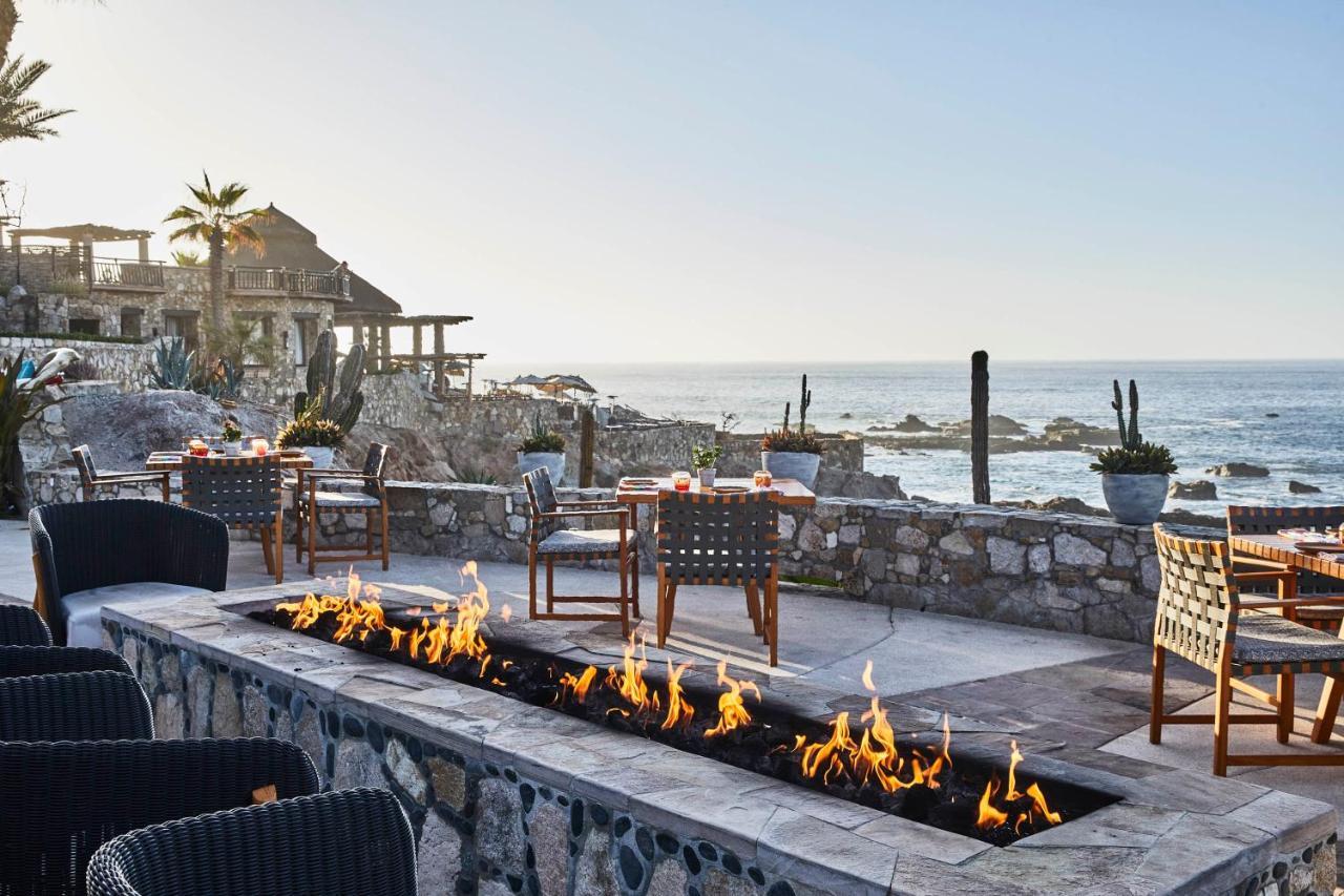 Esperanza, Auberge Resorts Collection Кабо Сан Лукас Екстериор снимка