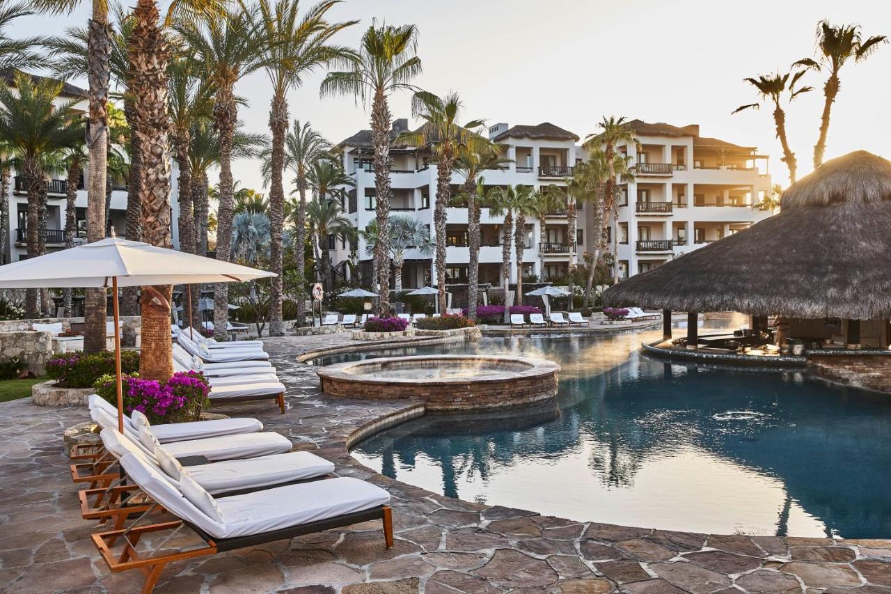 Esperanza, Auberge Resorts Collection Кабо Сан Лукас Екстериор снимка