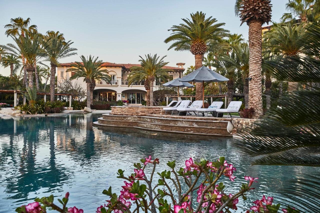 Esperanza, Auberge Resorts Collection Кабо Сан Лукас Екстериор снимка