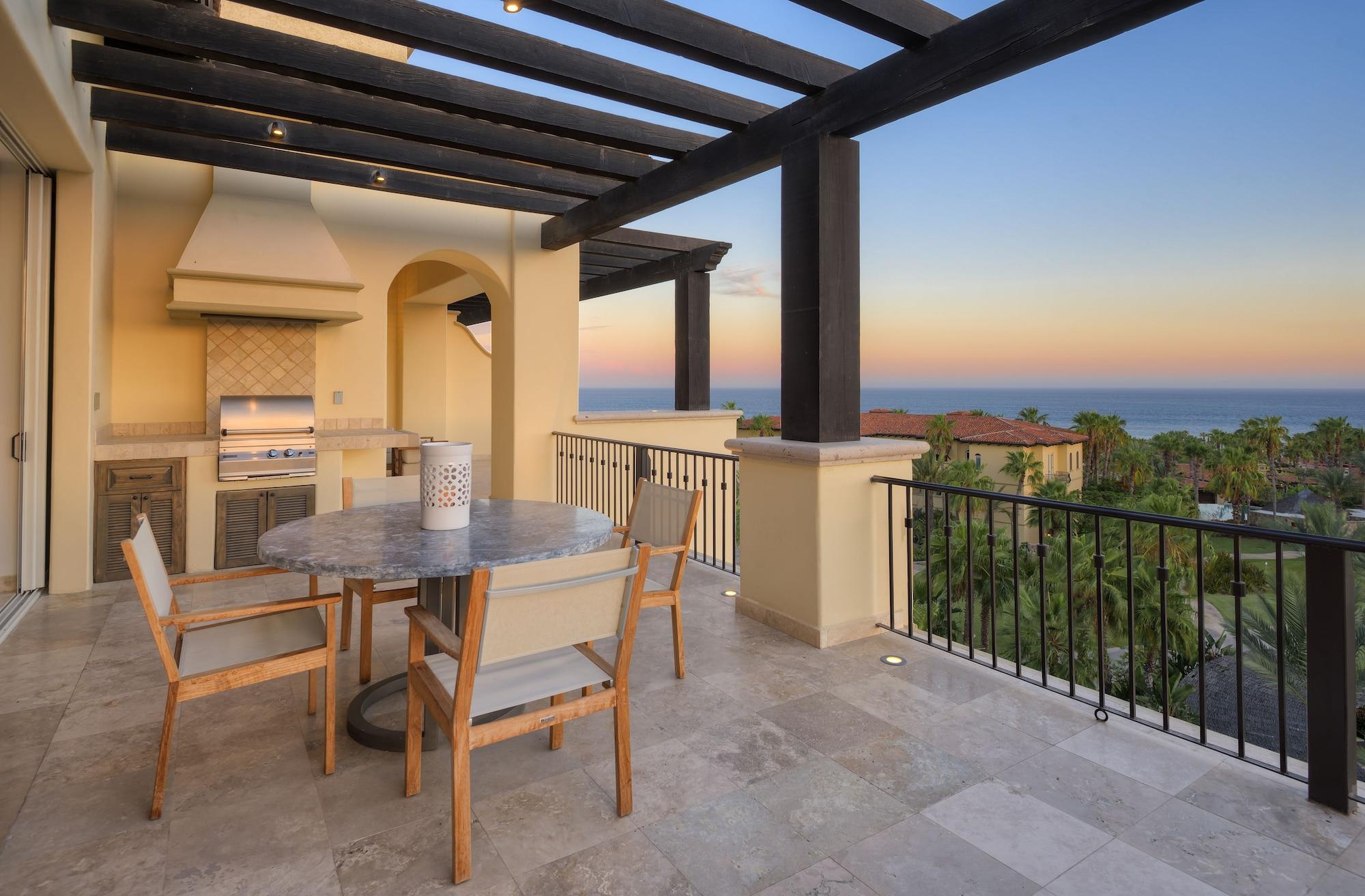 Esperanza, Auberge Resorts Collection Кабо Сан Лукас Екстериор снимка