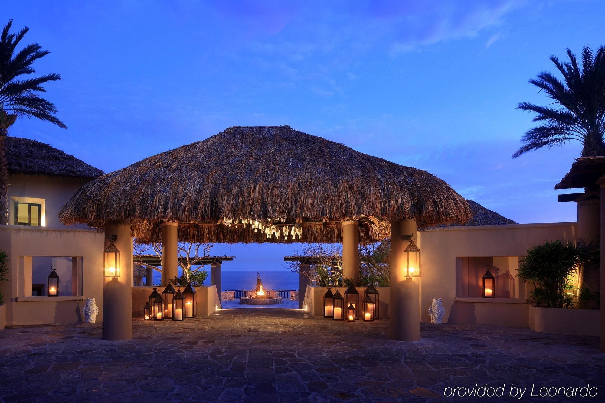 Esperanza, Auberge Resorts Collection Кабо Сан Лукас Екстериор снимка