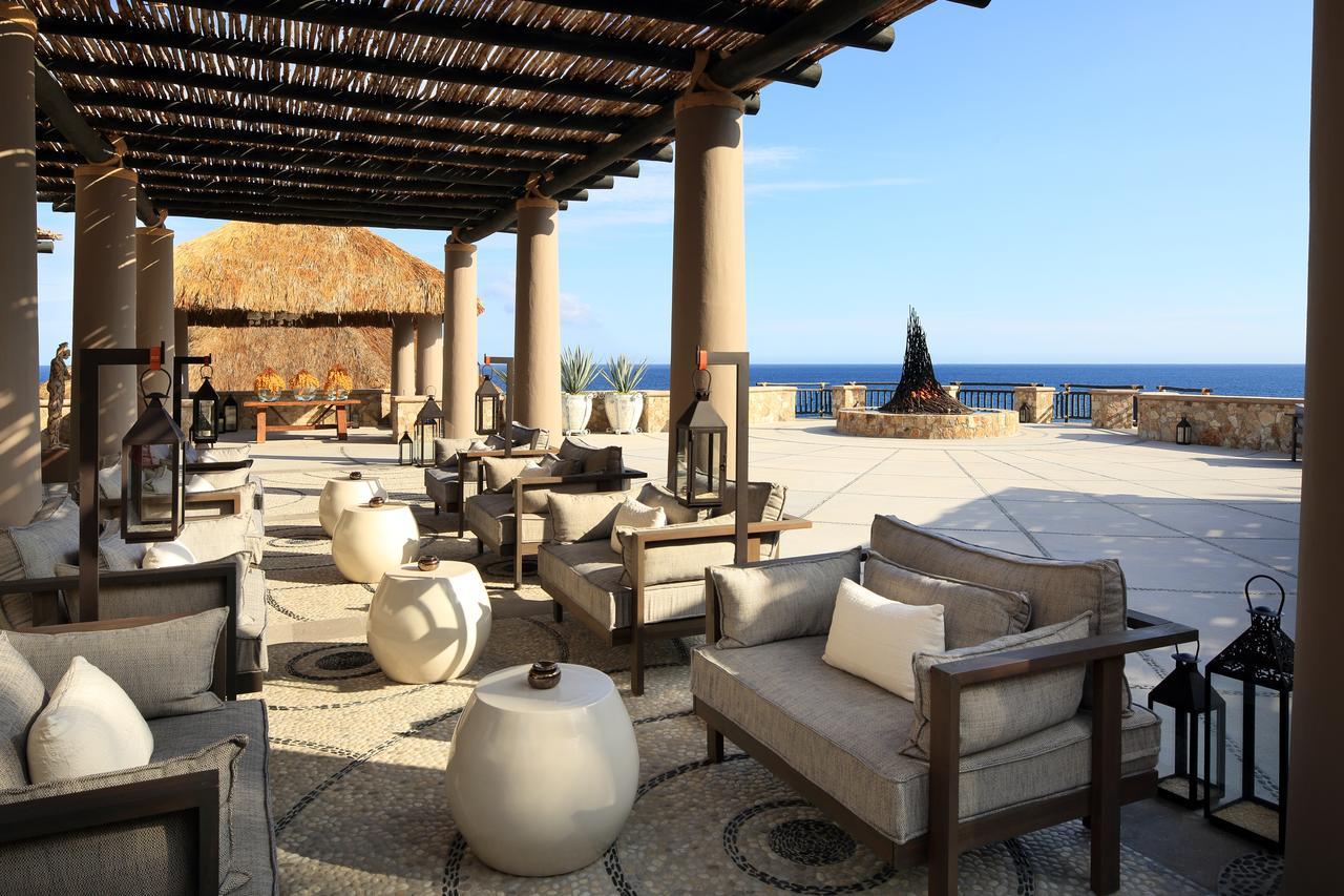 Esperanza, Auberge Resorts Collection Кабо Сан Лукас Екстериор снимка