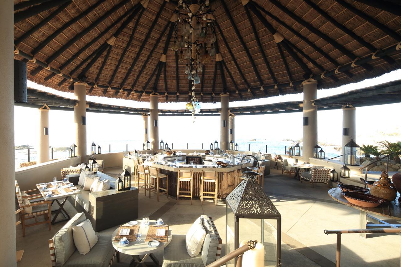 Esperanza, Auberge Resorts Collection Кабо Сан Лукас Екстериор снимка