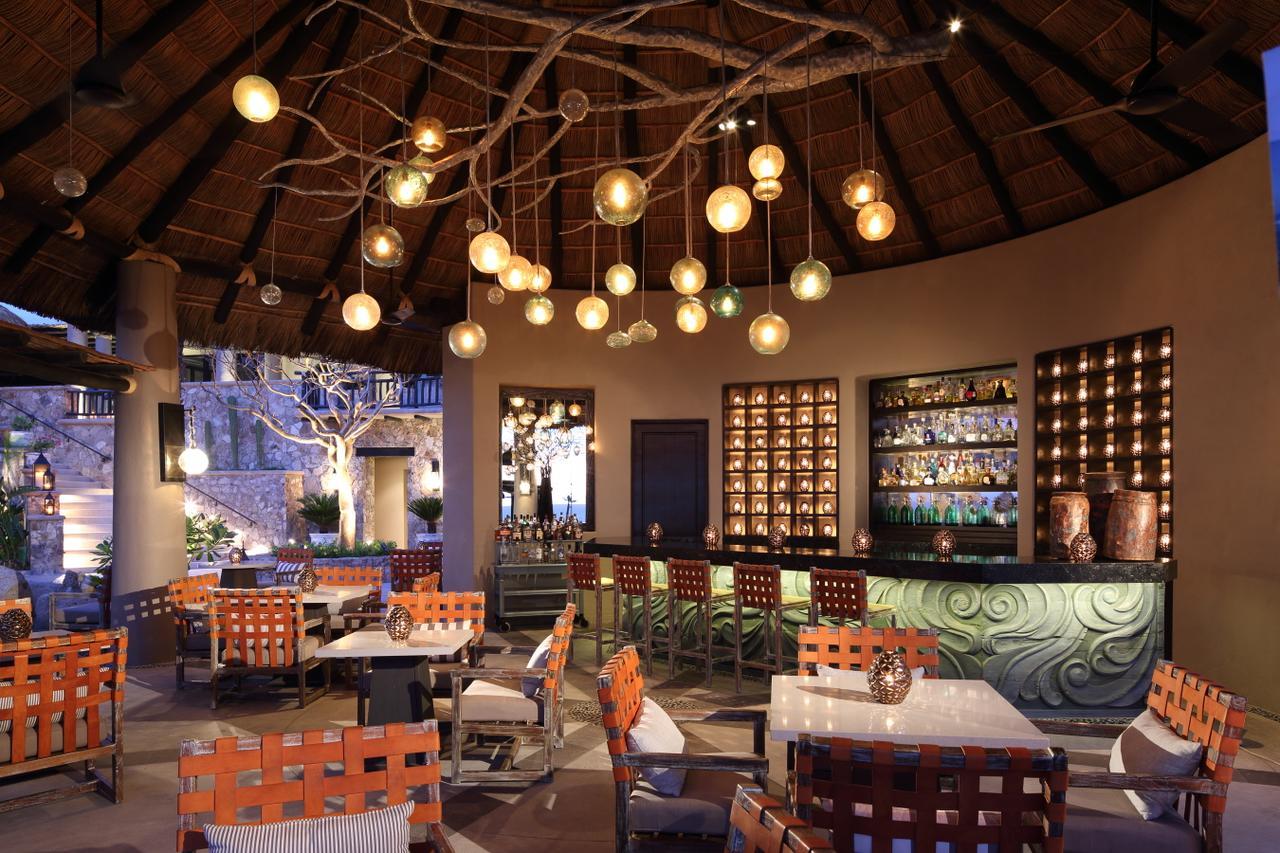 Esperanza, Auberge Resorts Collection Кабо Сан Лукас Екстериор снимка