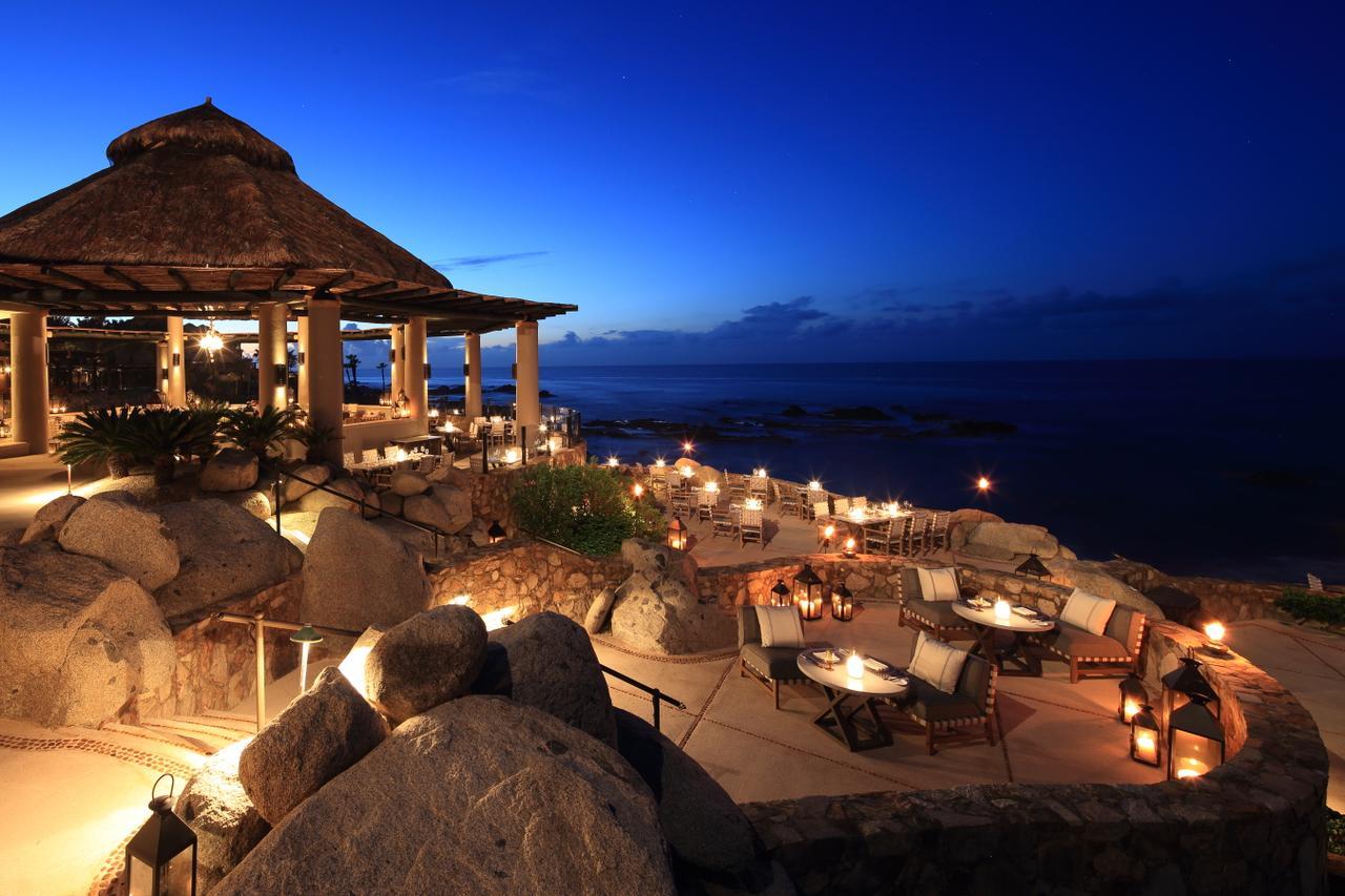 Esperanza, Auberge Resorts Collection Кабо Сан Лукас Екстериор снимка