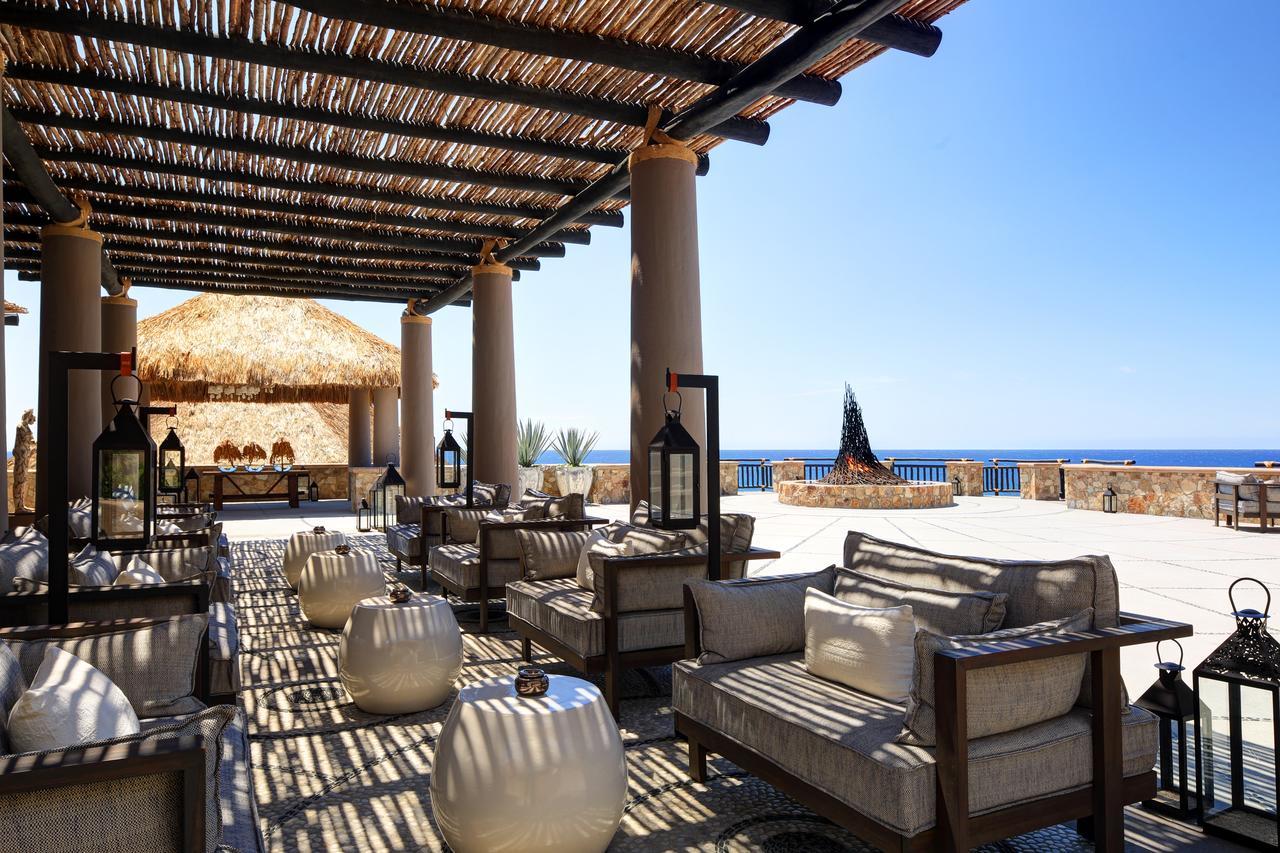 Esperanza, Auberge Resorts Collection Кабо Сан Лукас Екстериор снимка