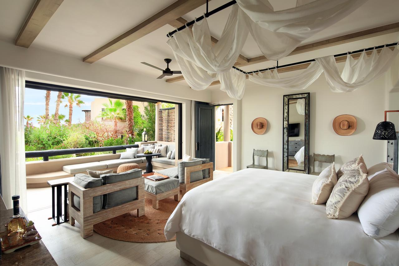 Esperanza, Auberge Resorts Collection Кабо Сан Лукас Екстериор снимка