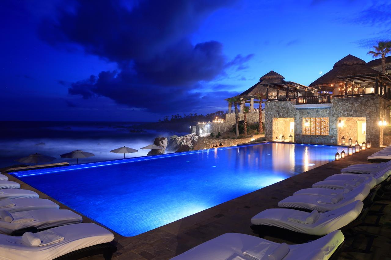 Esperanza, Auberge Resorts Collection Кабо Сан Лукас Екстериор снимка