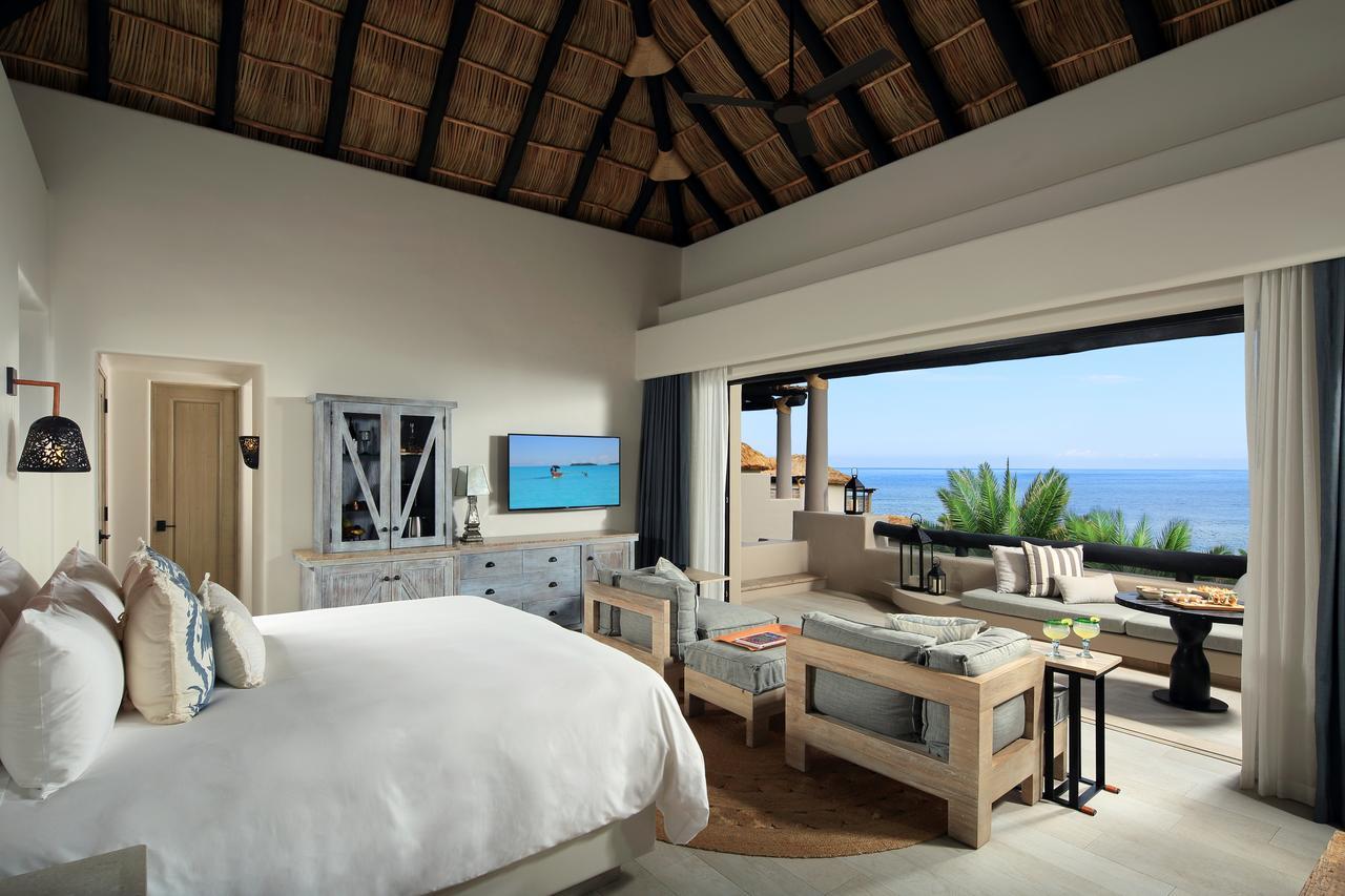 Esperanza, Auberge Resorts Collection Кабо Сан Лукас Екстериор снимка