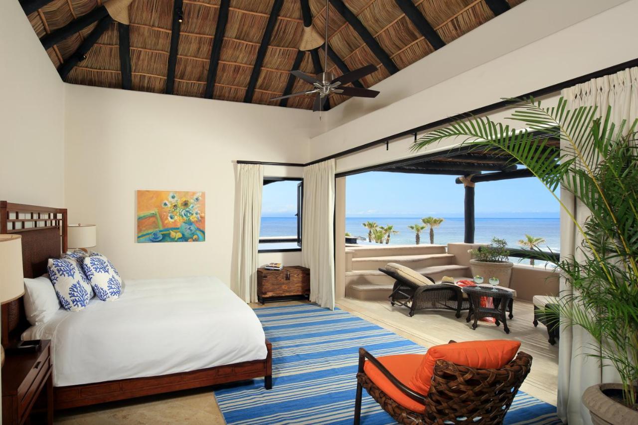 Esperanza, Auberge Resorts Collection Кабо Сан Лукас Екстериор снимка